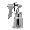 Paint Sprayer Logo