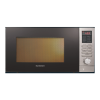 Microwave Oven Logo
