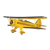 Preview: GREAT PLANES Waco YMF-5