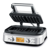Waffle Maker Logo