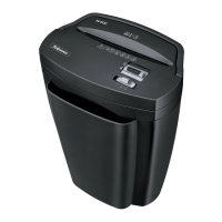 Preview: Fellowes Powershred W10C