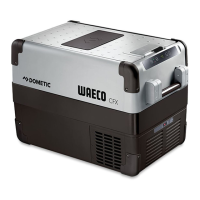 Preview: Waeco CoolFreeze CFX28