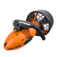 Preview: Sea-doo SEASCOOTER PRO