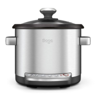 Preview: Sage theMulti Cooker BRC600UK
