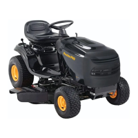 Preview: Poulan Pro PB145G42