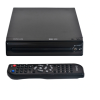 DVD Player Logo