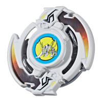 Preview: Beyblade Driger S