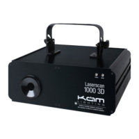 Preview: KAM LASERSCAN 1000 3D