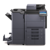 Fax Machine Logo