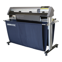 Preview: GRAPHTEC CE5000-40CRP