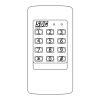Keypad Logo