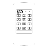 Preview: SDC 920 EntryCheck