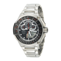 Preview: Citizen Eco-Drive U700