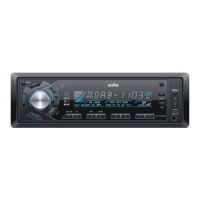 Preview: Axis Car Audio AX 1104DAB+