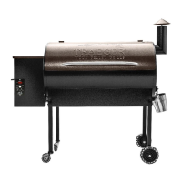 Preview: Traeger BBQ07C.03