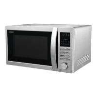 Preview: Sharp R-322STM