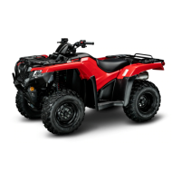Preview: Honda TRX420FA1