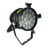 Flood Light Logo