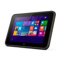 Preview: HP Pro Slate 10 EE G1