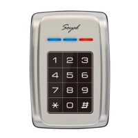Preview: Soyal AR-321H