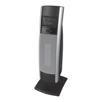 Preview: Bionaire BCH9210