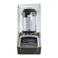 Preview: Vitamix Blending Station Advance