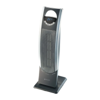 Preview: Bionaire BCH9300