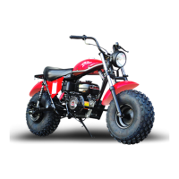 Preview: Baja motorsports WR200