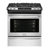 Preview: Frigidaire FGDS3065PF
