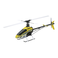 Preview: E-FLITE Blade 400 3D