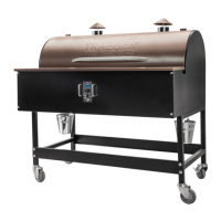 Preview: Traeger BBQ150.01
