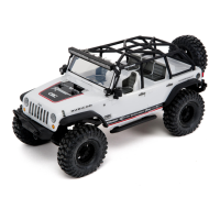 Preview: Axial SCX10