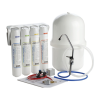 Water Filtration Systems Logo