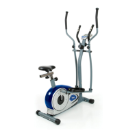 Preview: Body Champ BRM 3600