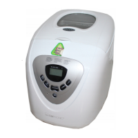 Preview: Clatronic BBA 2605