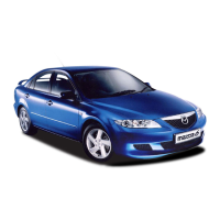Preview: Mazda 6 2004
