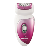 Preview: Panasonic ES-WD72