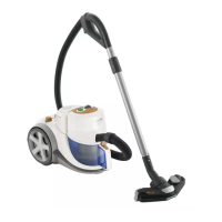 Preview: Philips FC9202