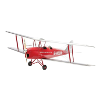 Preview: Hangar 9 Tiger Moth 20cc