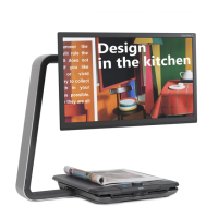 Preview: Optelec ClearView C HD