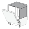Dishwasher Logo