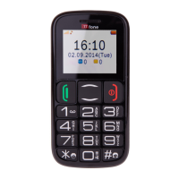 Preview: ttfone TT200 Mercury 2