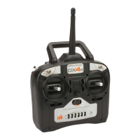 Preview: Spektrum DX4e