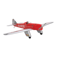 Preview: SPARROW HAWK 62 CC
