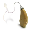 Hearing Aid Logo