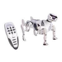 Preview: WowWee ROBOPET 8096