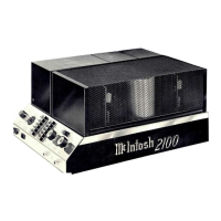 Preview: McIntosh MC 2100