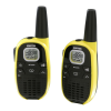Two-Way Radio Logo