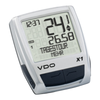 Preview: VDO X1