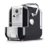 Preview: LAVAZZA Saeco Extra AMODO MIO